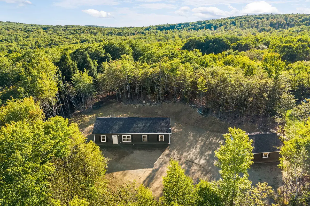 106 Sunken Bridge Road, Winterport, ME 04496 - #1