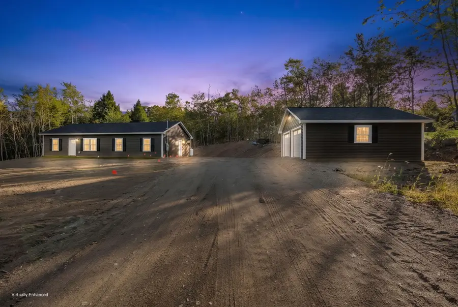 106 Sunken Bridge Road, Winterport, ME 04496 - #2