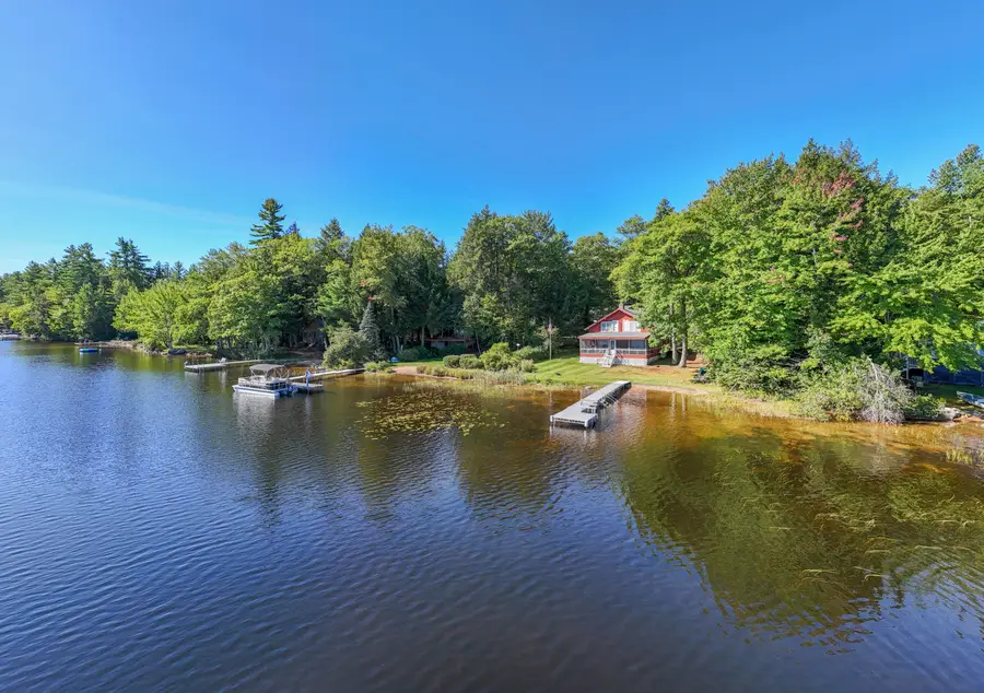 77 Waterview Trail, Bridgton, ME 04009 - #3