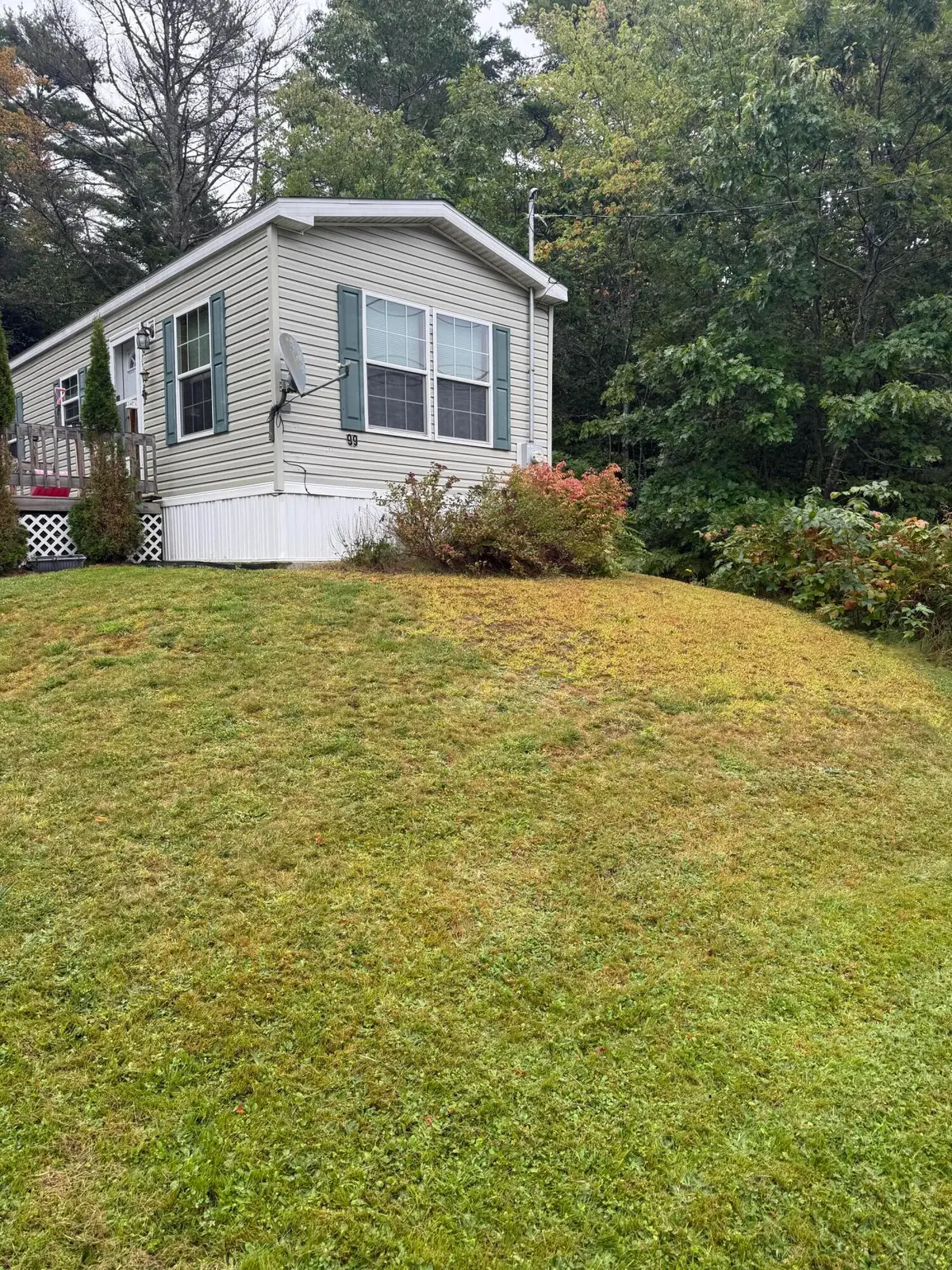 99 Mount Ephraim Road, Searsport, ME 04974 - #1