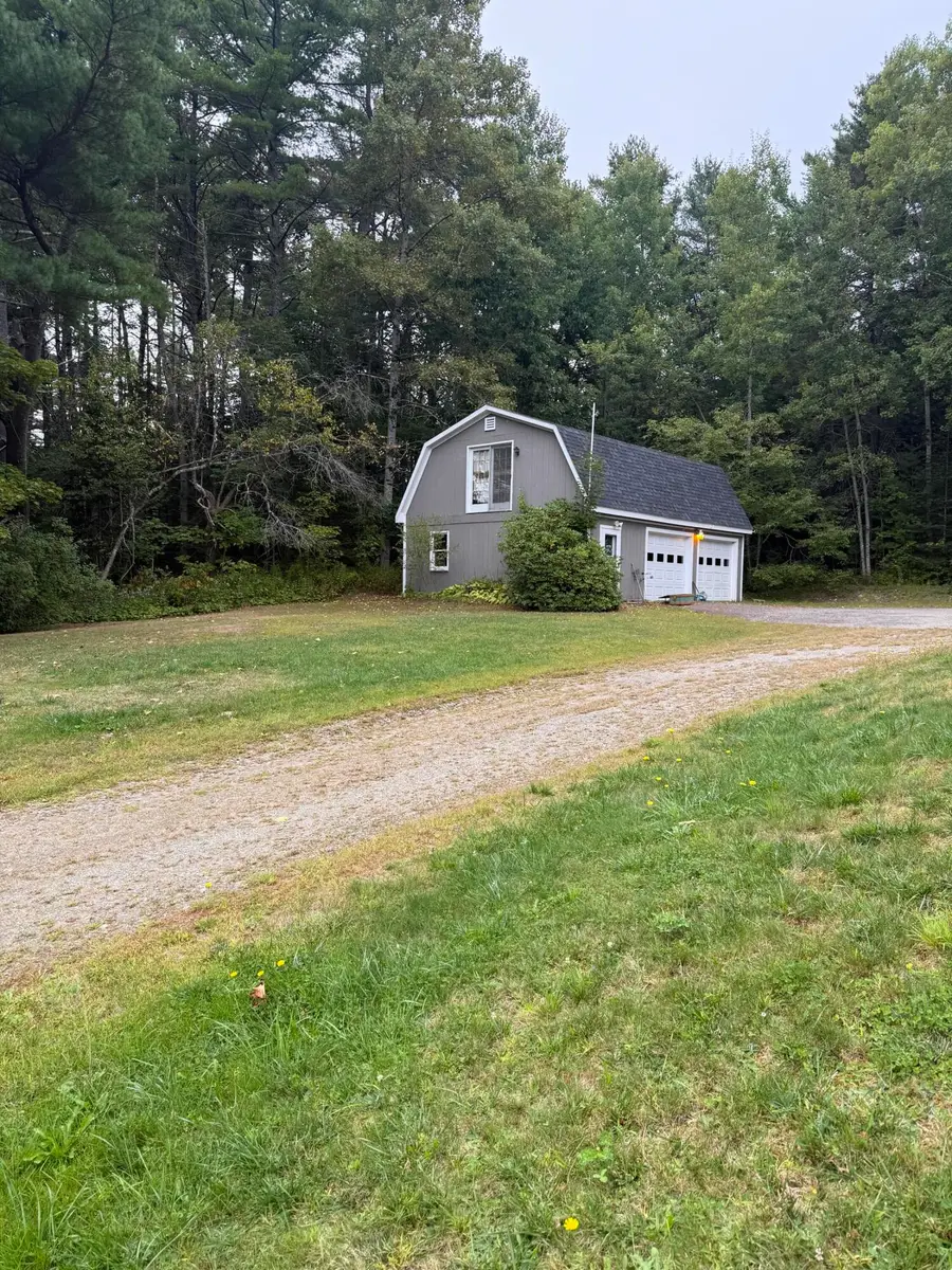 99 Mount Ephraim Road, Searsport, ME 04974 - #3