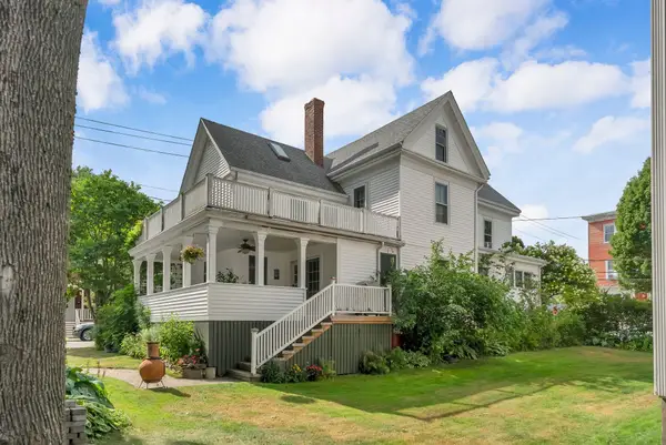 157 Beacon Street, Portland, ME 04103