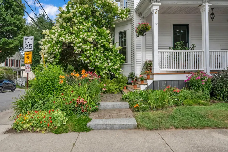 157 Beacon Street, Portland, ME 04103 - #2