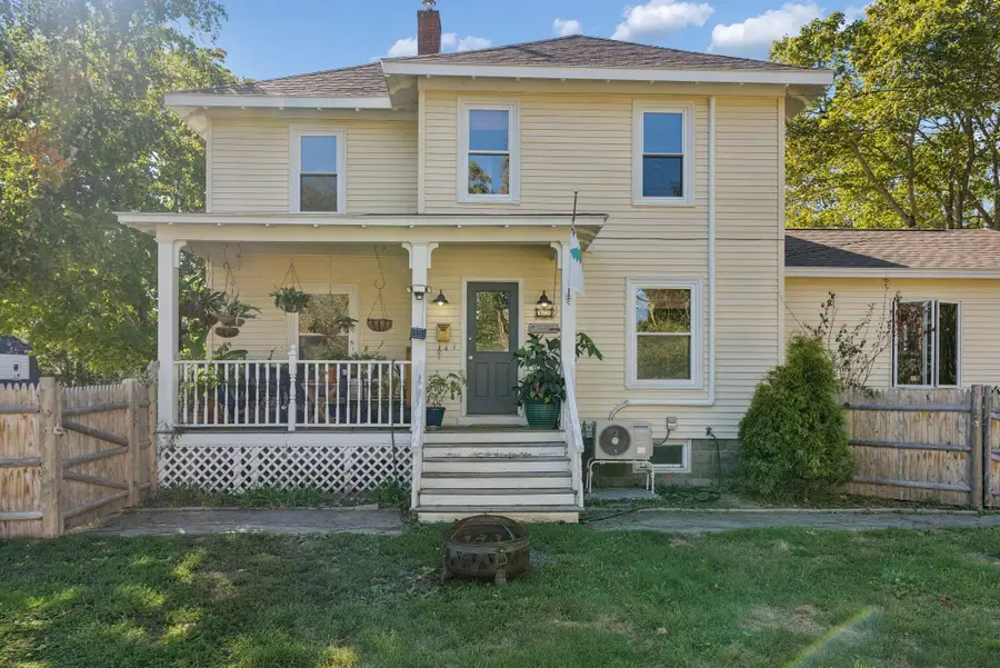 17 Park Street, Bath, ME 04530 - #3