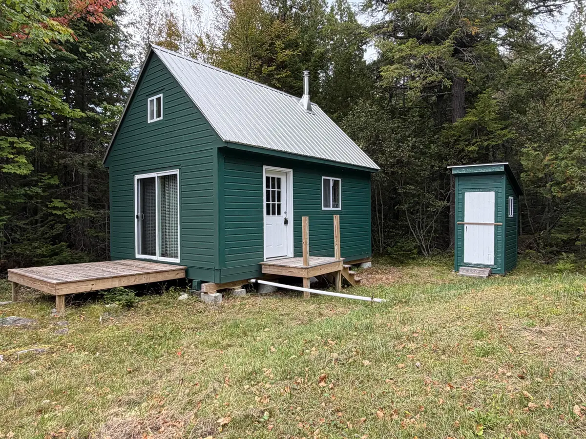 1144 Little W Road, Rockwood, ME 04478 - #1