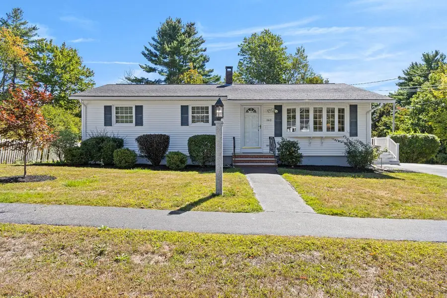 162 Greenwood Lane, Portland, ME 04103 - #2
