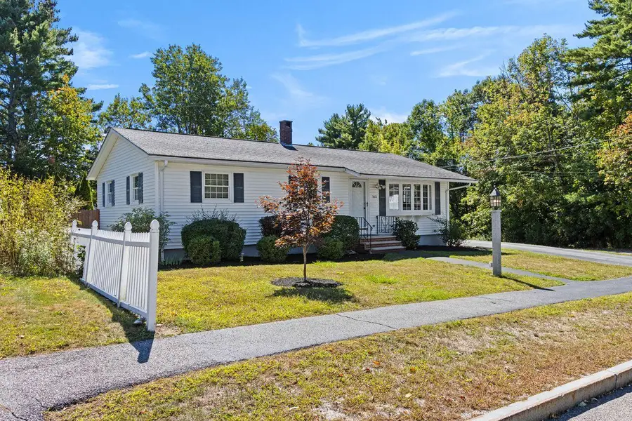 162 Greenwood Lane, Portland, ME 04103 - #3