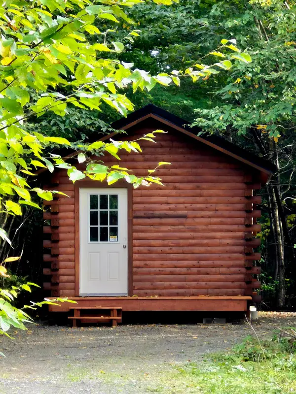 Lot 7 Morrison Brook Road, Oakfield, ME 04763