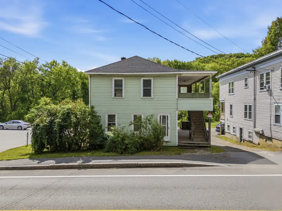 68 & 72 Mount Vernon Avenue, Augusta, ME 04330 - #2