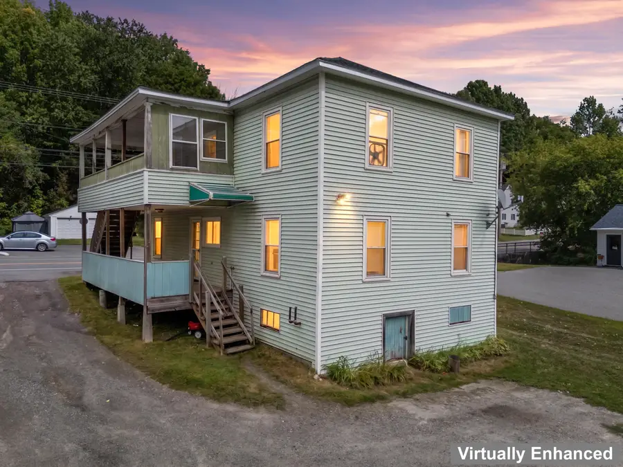 68 & 72 Mount Vernon Avenue, Augusta, ME 04330 - #3