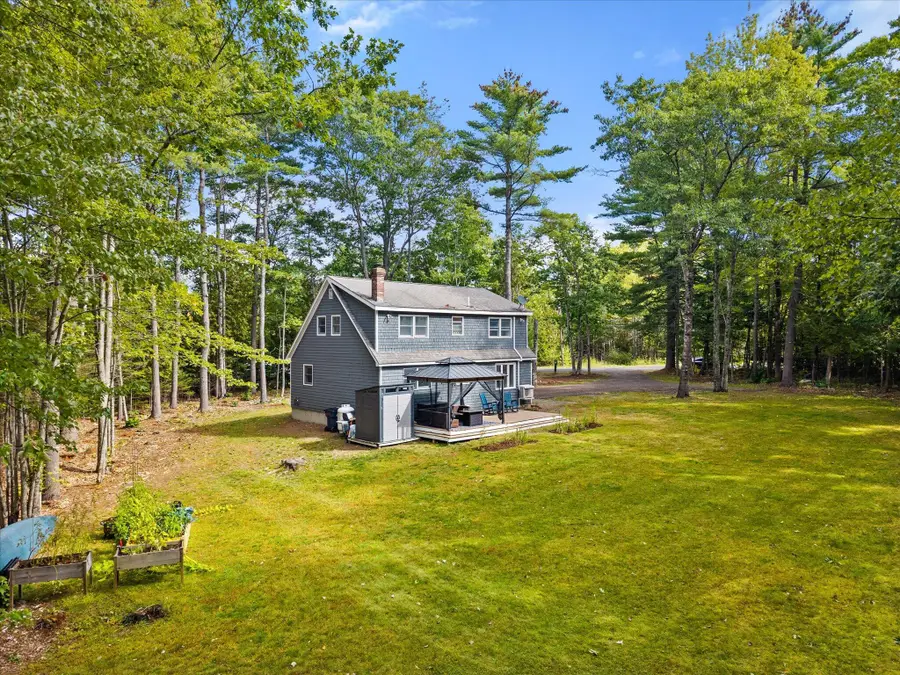 215 Levenseller Road, Holden, ME 04429 - #3