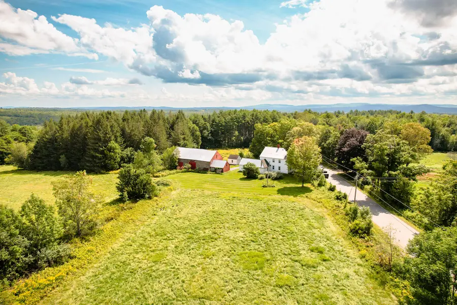 657 Weeks Mills Road, New Sharon, ME 04955 - #2