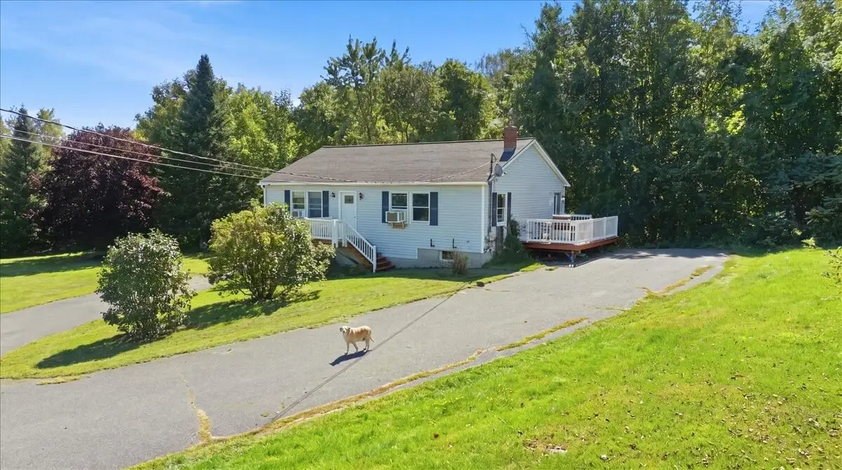 368 Belgrade Road, Oakland, ME 04963 - #1