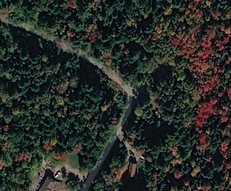 Lot 12 Forest Avenue, Lincoln, ME 04457 - #1