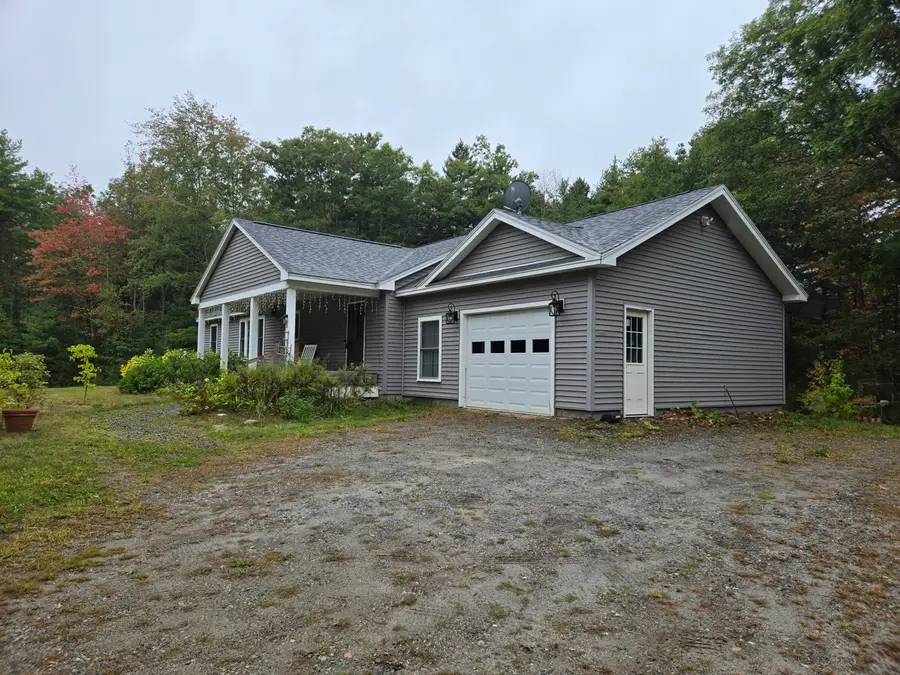 22 Triple Leaf Lane, Boothbay, ME 04537 - #2
