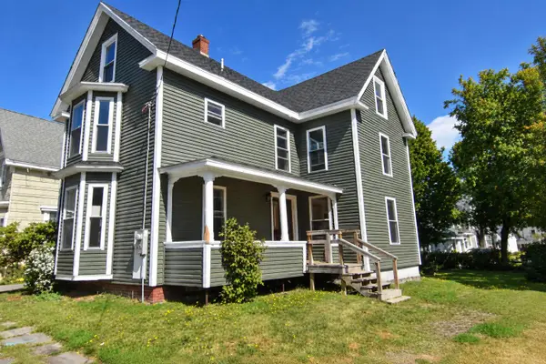 95 Palm Street, Bangor, ME 04401