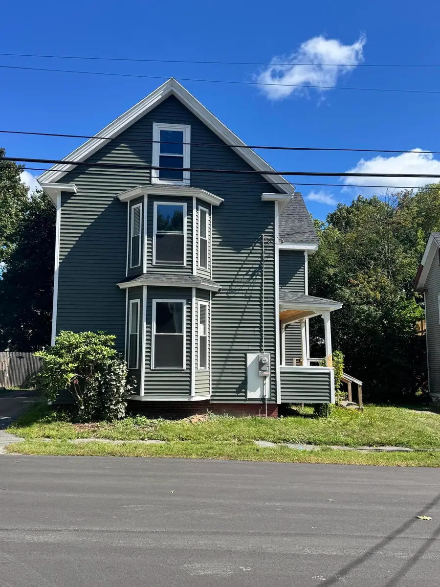 95 Palm Street, Bangor, ME 04401 - #2