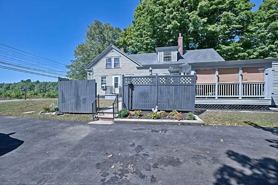 1580 Main Street, Sanford, ME 04073 - #3