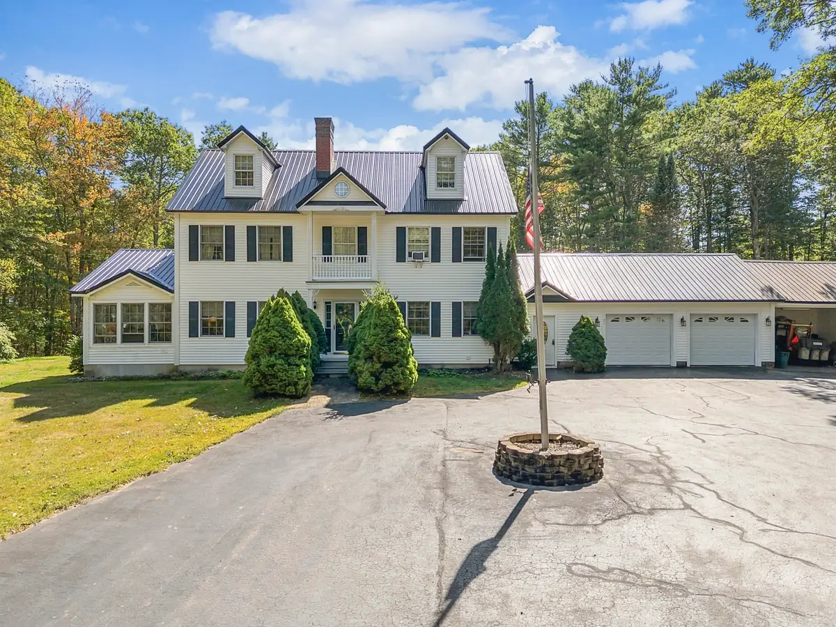 29 Trufant Lane, Topsham, ME 04086 - #1