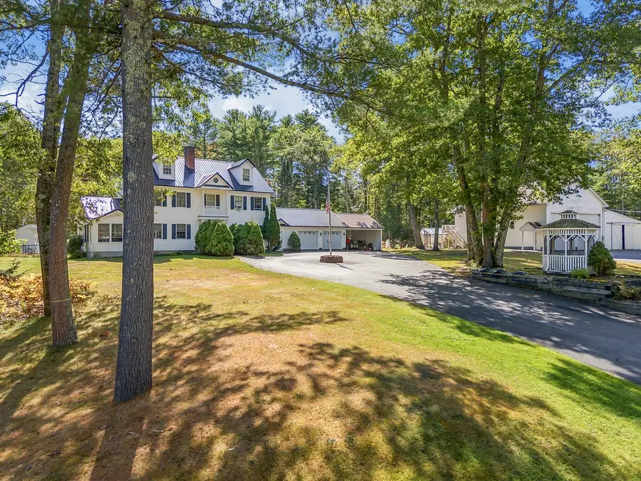 29 Trufant Lane, Topsham, ME 04086 - #2