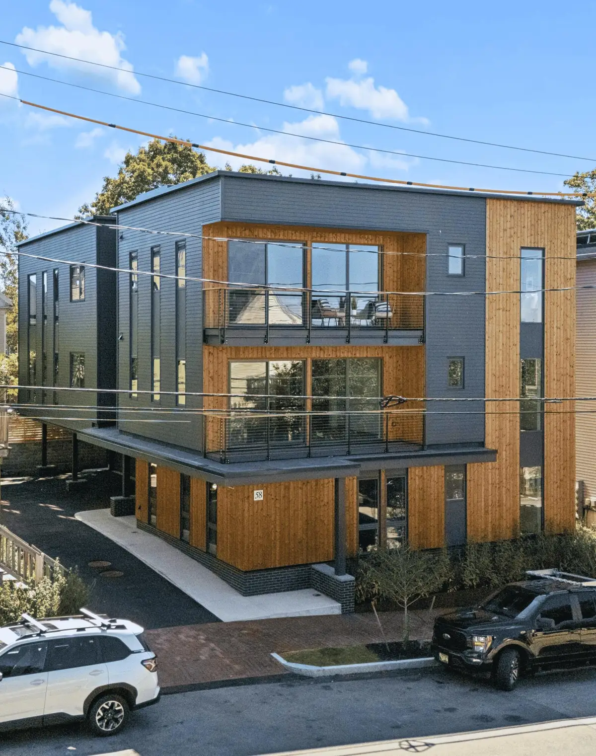 58 Cumberland Avenue #4, Portland, ME 04101 - #1