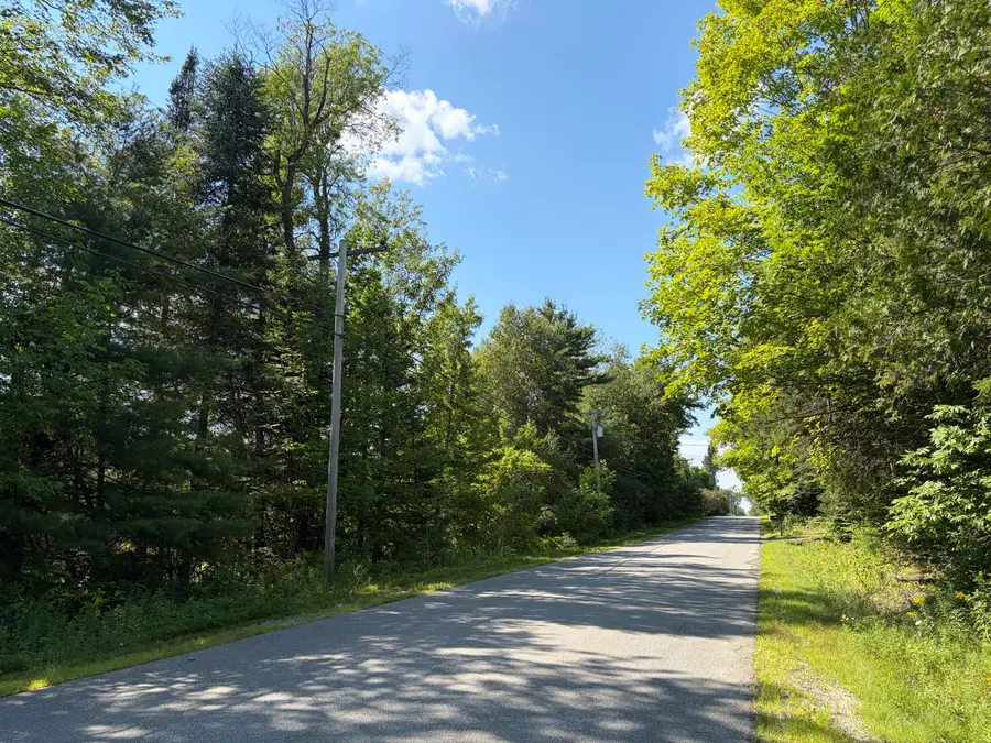 P/O m15L35 Covell Road, Fairfield, ME 04937 - #2