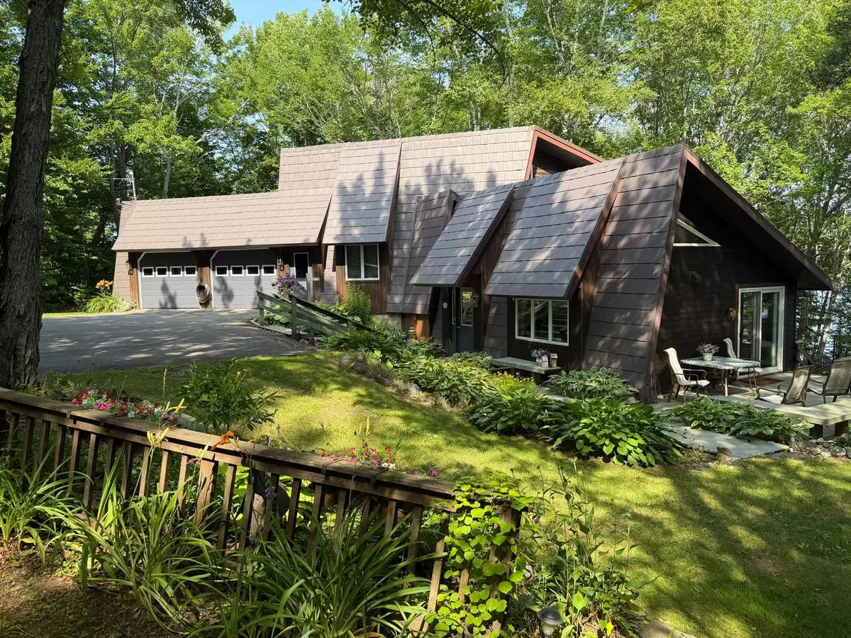 86 Bagley Road, Mapleton, ME 04757 - #1