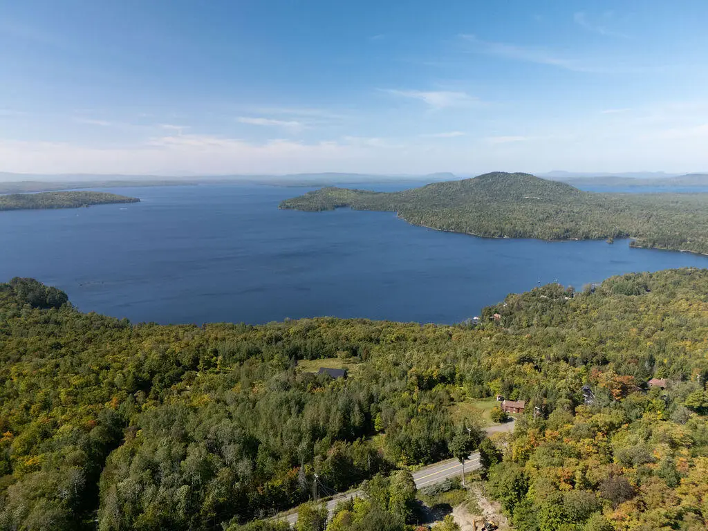 L12 & L12A Lily Bay Road, Greenville, ME 04441 - #1