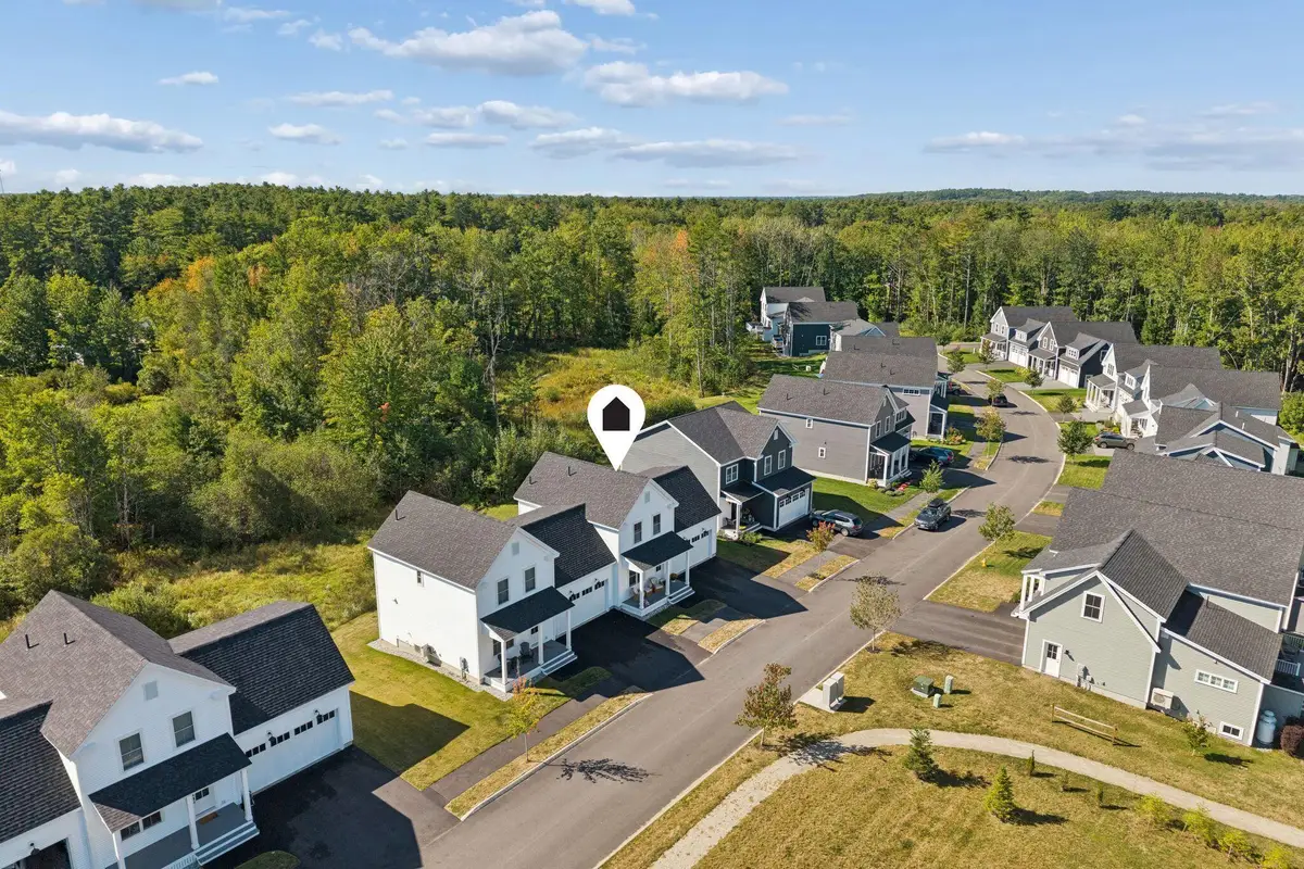 16 Holbrook Farms Way #2, Scarborough, ME 04074 - #1