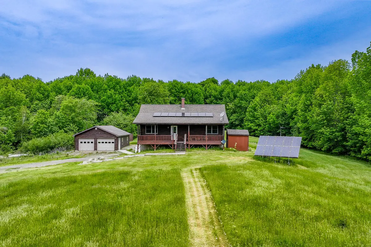 32 Penny Royal Lane, Jackson, ME 04921 - #1