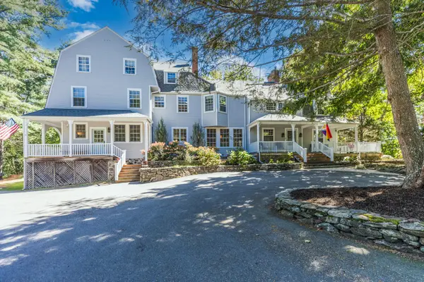 11 Sentry Hill Road, York, ME 03909