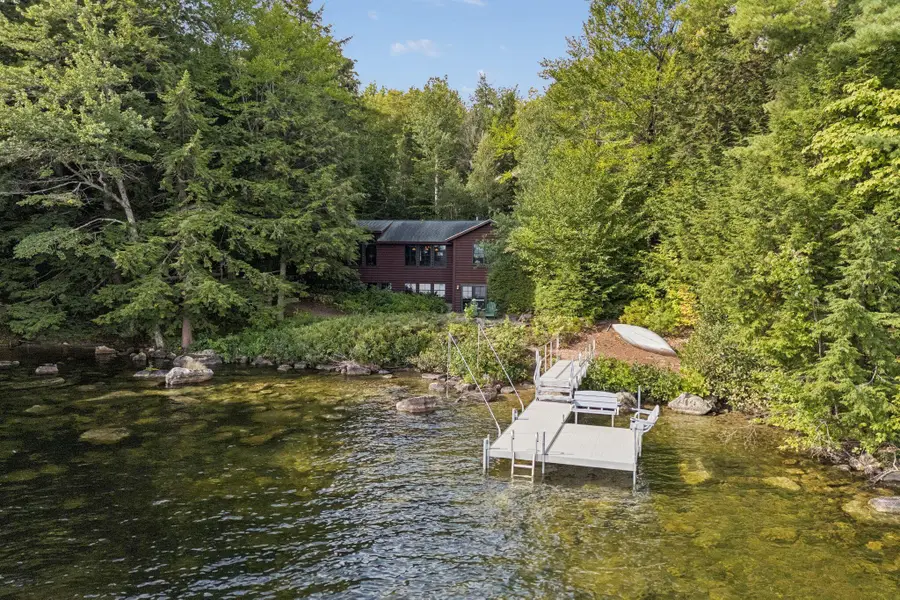 219 Rocky Road, Otisfield, ME 04270 - #2