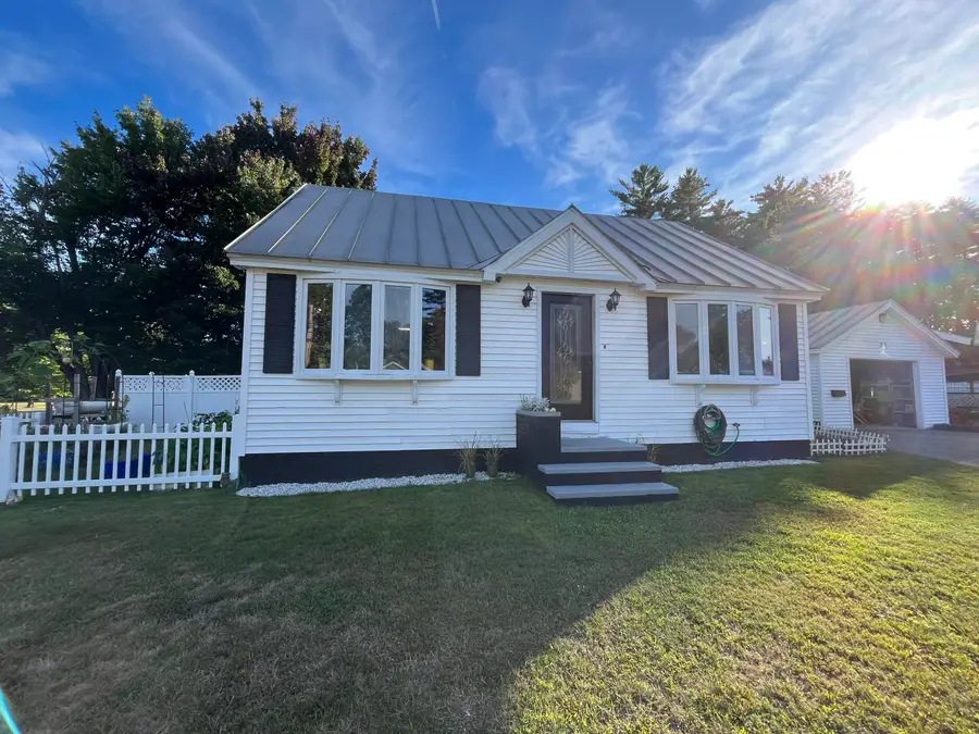 21 Myrtle Street, Madison, ME 04950 - #2