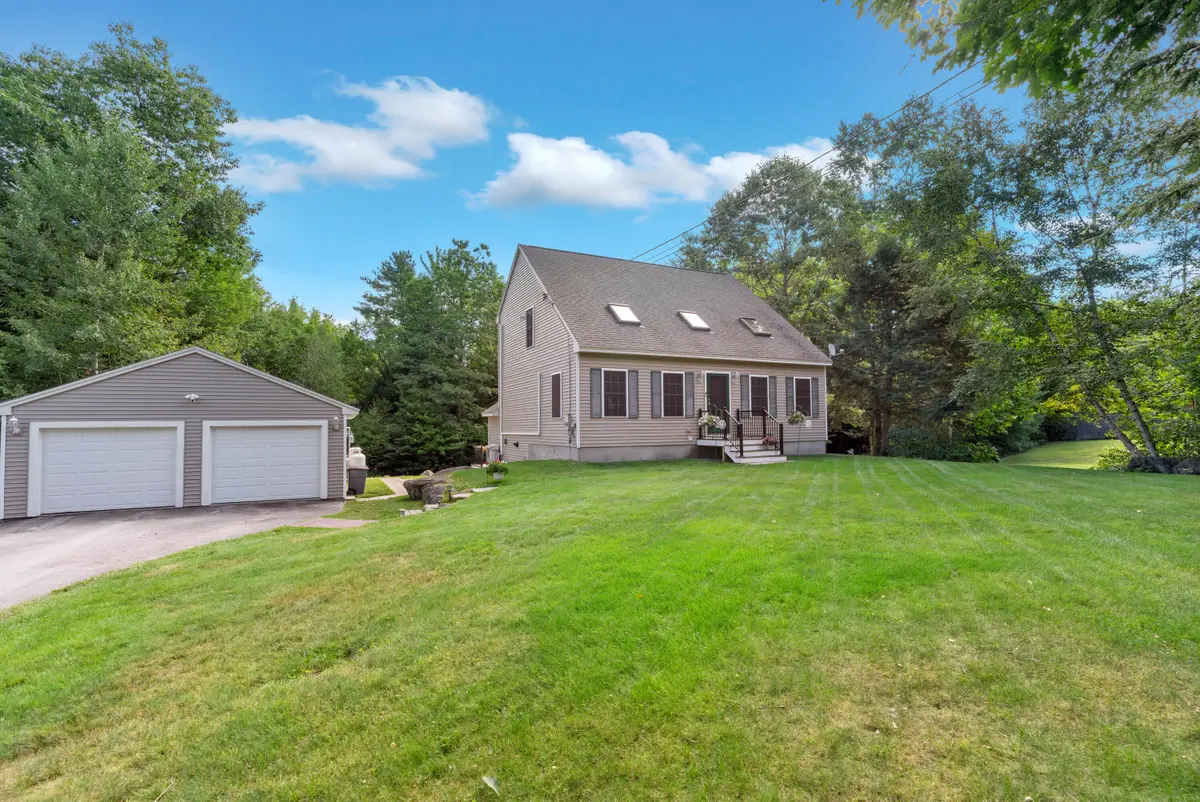 49 Holden Hills, Bridgton, ME 04009 - #1
