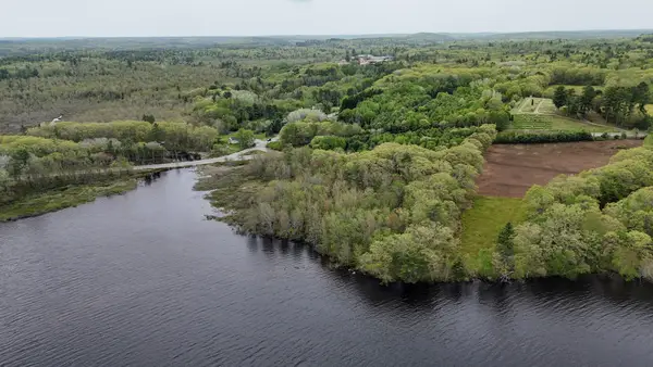 Lot 27-2 Gardiner Road, Jefferson, ME 04348