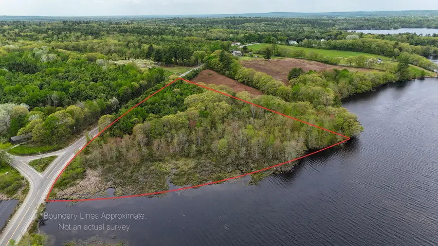 Lot 27-2 Gardiner Road, Jefferson, ME 04348 - #3