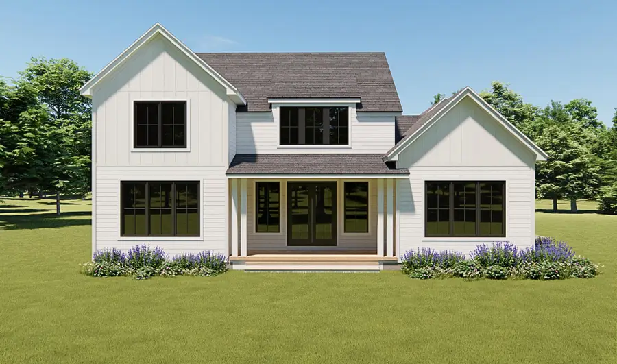164 Stewart Drive, Scarborough, ME 04074 - #2
