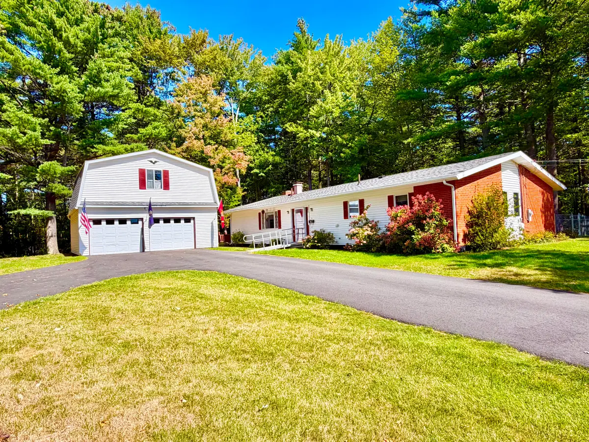 31 March Circle, Bangor, ME 04401 - #1