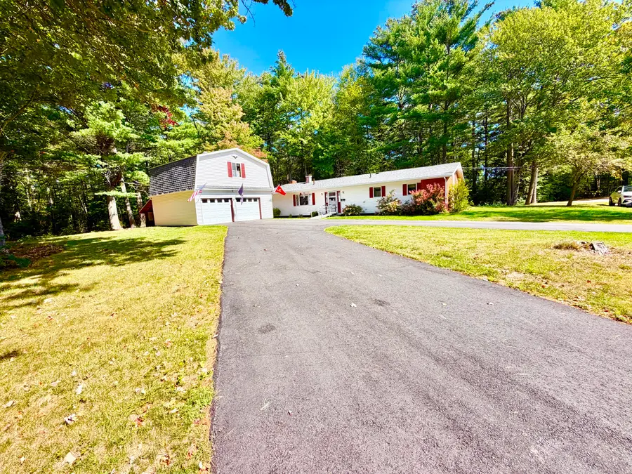 31 March Circle, Bangor, ME 04401 - #3