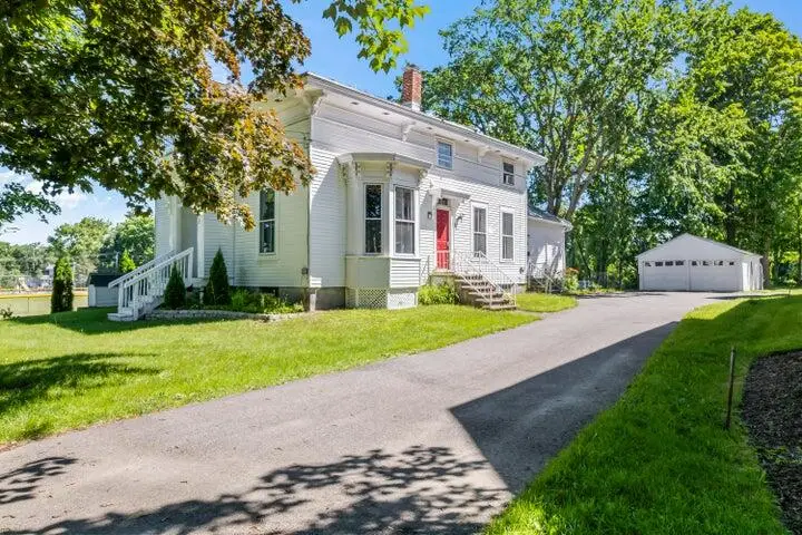 3 Alexander Reed Road, Richmond, ME 04357 - #1