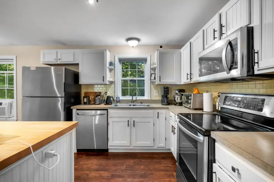 148 Libby Road, Casco, ME 04015 - #3