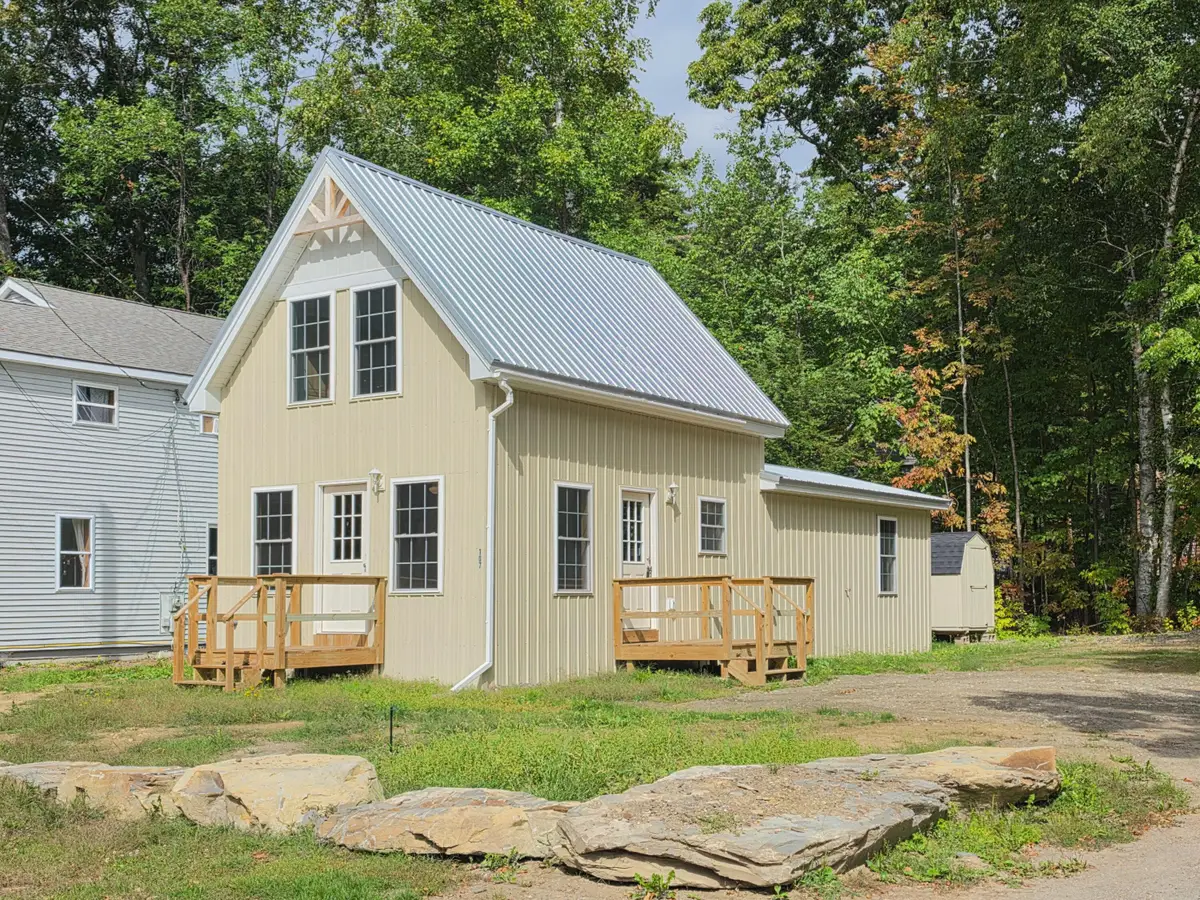 107 Windemere Lane, Unity, ME 04988 - #1