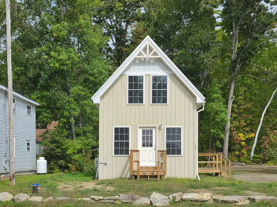 107 Windemere Lane, Unity, ME 04988 - #2