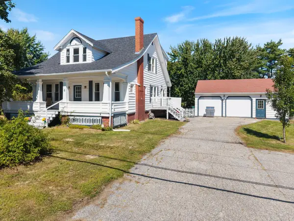 4 S Lisbon Road, Lewiston, ME 04240
