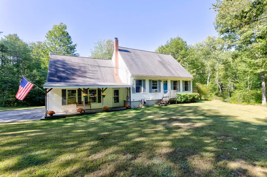 9 Standish Glen, Standish, ME 04084 - #2
