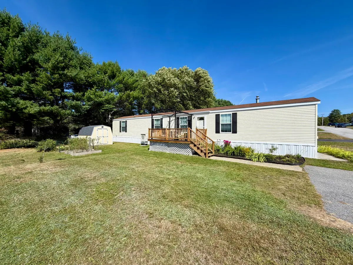 13 Dunlop Avenue, Mechanic Falls, ME 04256 - #1