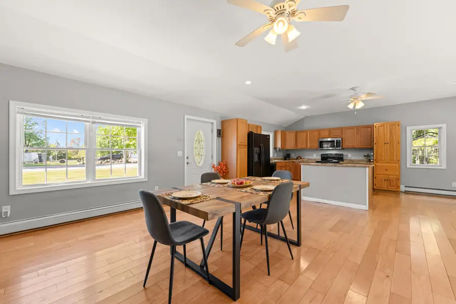 38 Back Street, North Monmouth, ME 04265 - #2