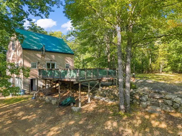 328 Spring Road, Newfield, ME 04095