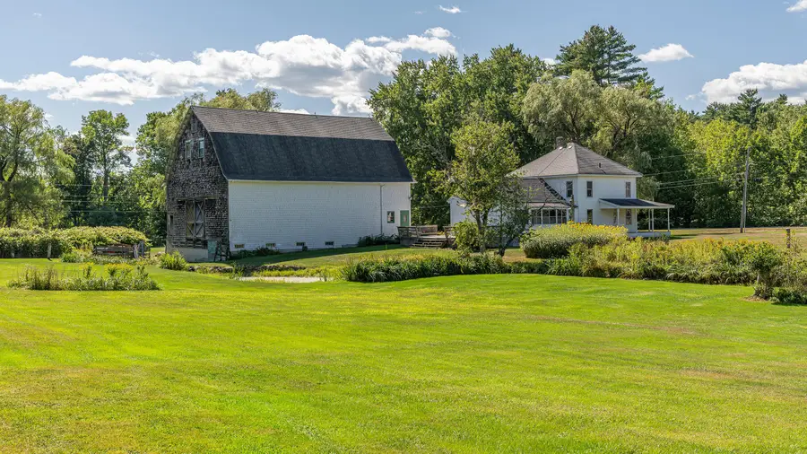 175 N Gorham Road, Gorham, ME 04038 - #2