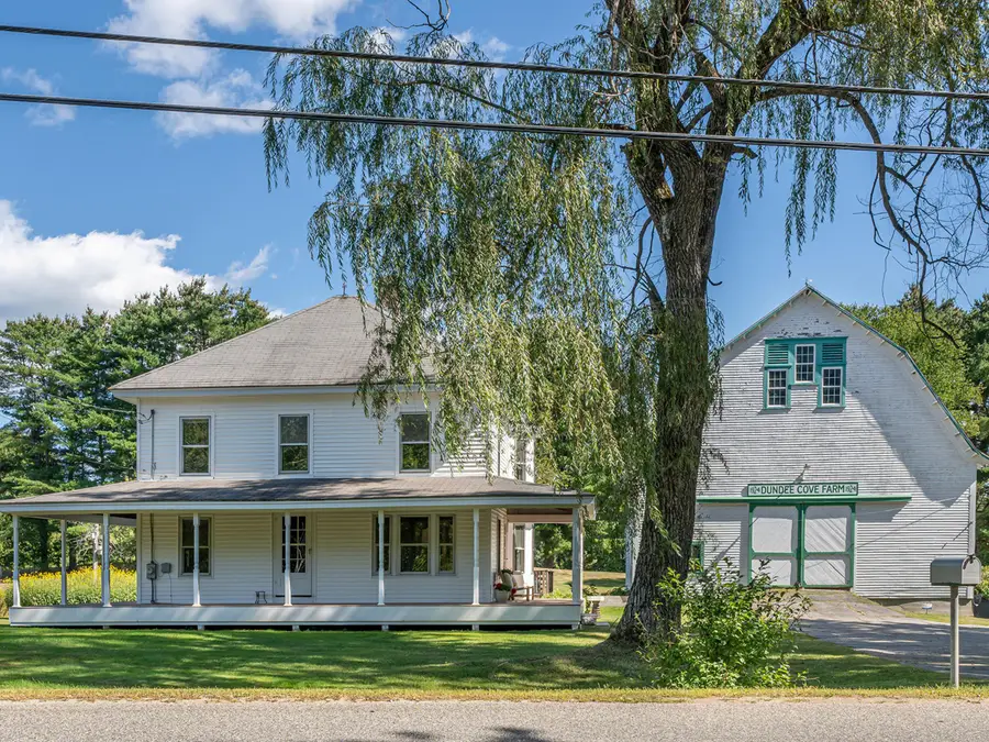 175 N Gorham Road, Gorham, ME 04038 - #3